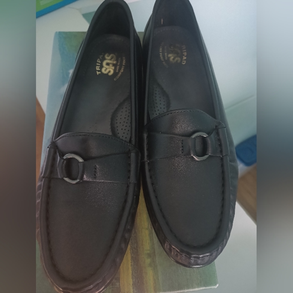 Sas shoes
